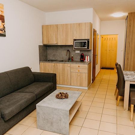 Fatrapark 2, Ap217 Apartment Ruzomberok Luaran gambar