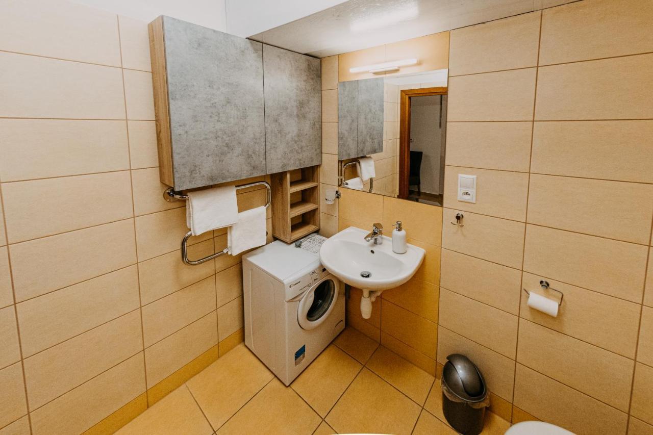 Fatrapark 2, Ap217 Apartment Ruzomberok Luaran gambar
