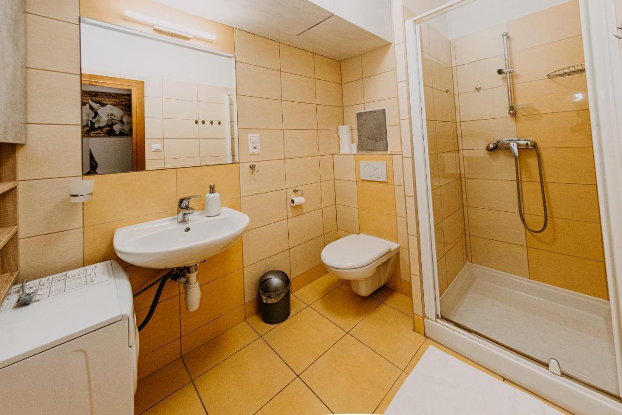 Fatrapark 2, Ap217 Apartment Ruzomberok Luaran gambar