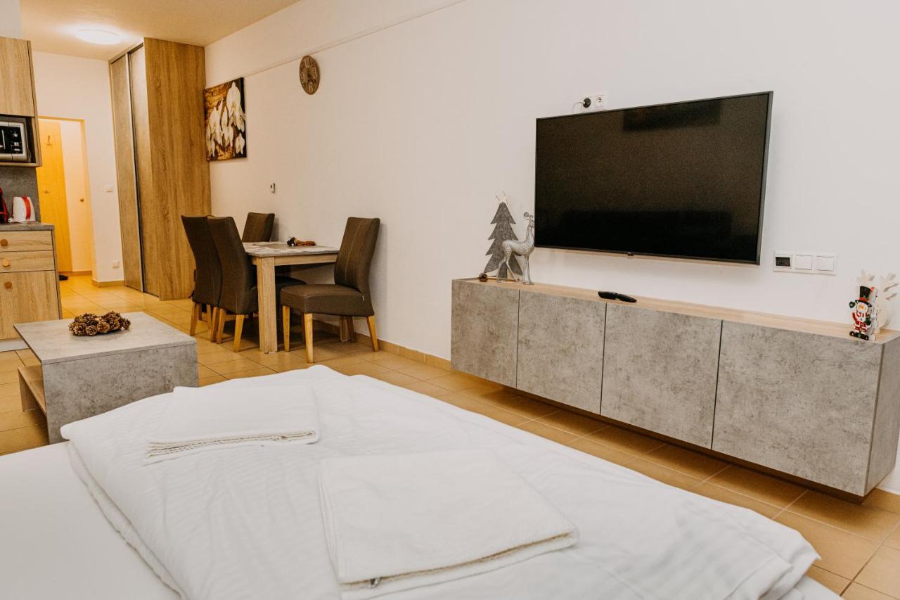 Fatrapark 2, Ap217 Apartment Ruzomberok Luaran gambar