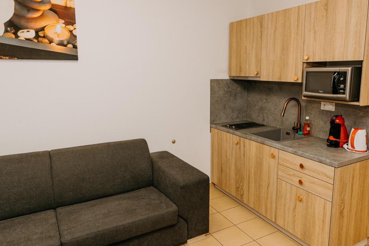 Fatrapark 2, Ap217 Apartment Ruzomberok Luaran gambar