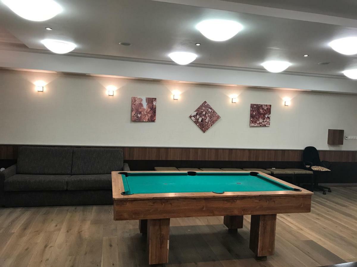 Fatrapark 2, Ap217 Apartment Ruzomberok Luaran gambar